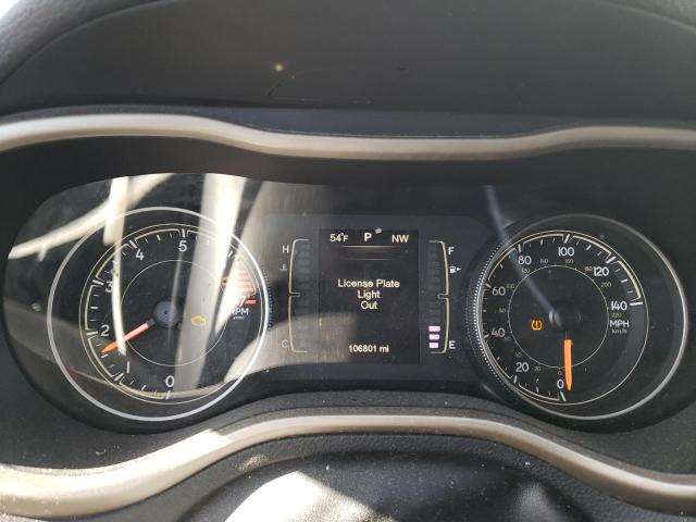 1C4PJLCB6GW141012 Jeep Cherokee Latitude