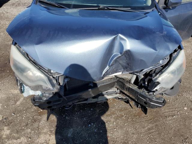 2015 TOYOTA COROLLA L 2T1BURHE3FC461967