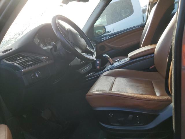 5UXFE43539L263958 BMW X5 Xdrive30i