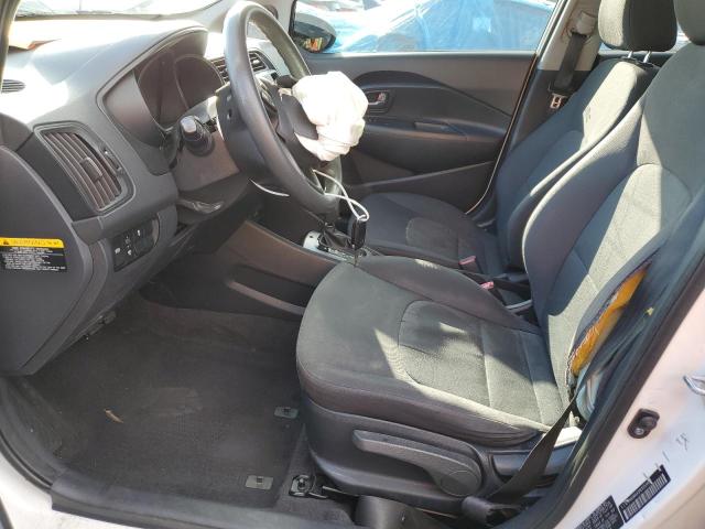 KNADM4A3XE6352817 KIA RIO LX