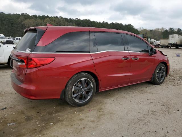 2023 HONDA ODYSSEY EL 5FNRL6H99PB005018