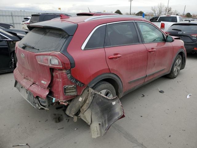 KNDCB3LC9J5123914 KIA NIRO FE