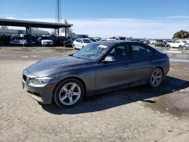 2015 BMW 320 I - WBA3B1C53FK138954