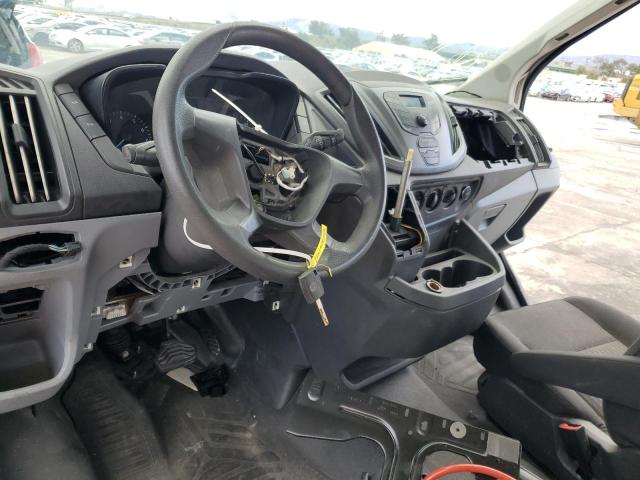 2017 FORD TRANSIT T- - 1FTYR2YM8HKA28334