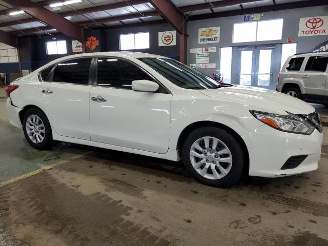 2018 NISSAN ALTIMA 2.5 1N4AL3AP3JC194456