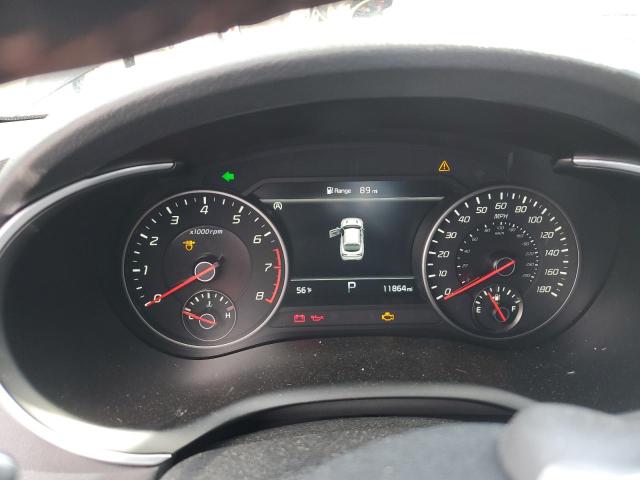 KNAE55LC9N6111576 KIA Stinger Gt2