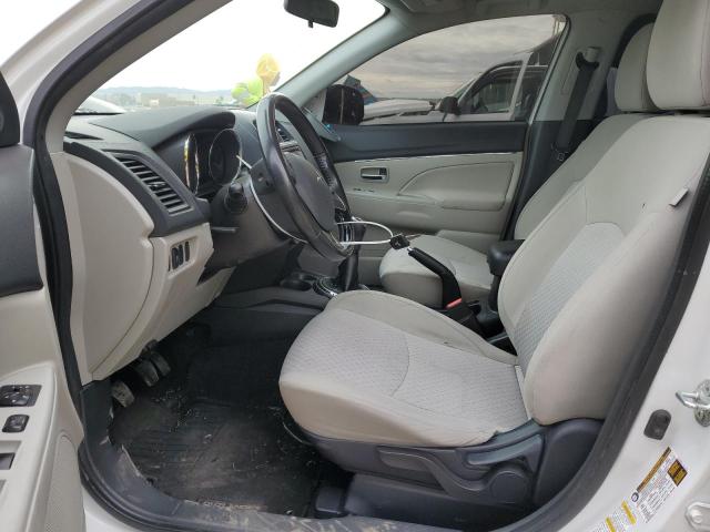 JA4AP3AU4HZ061114 Mitsubishi Outlander Sport Es