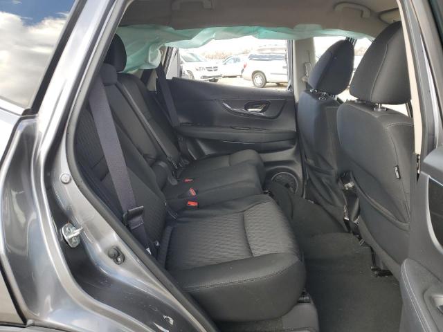 KNMAT2MT4KP520627 Nissan ROGUE S