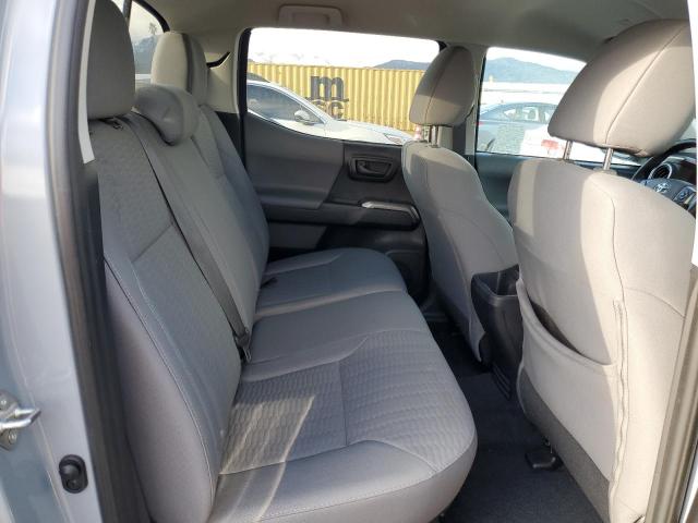 2019 TOYOTA TACOMA DOU - 3TMAZ5CN6KM111232