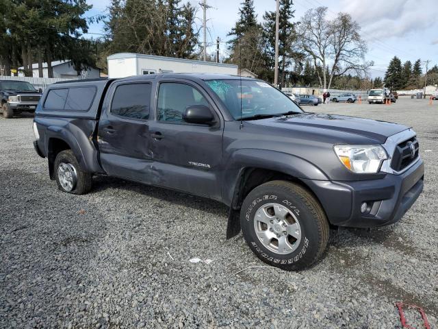 2015 TOYOTA TACOMA DOU 3TMMU4FN0FM079269