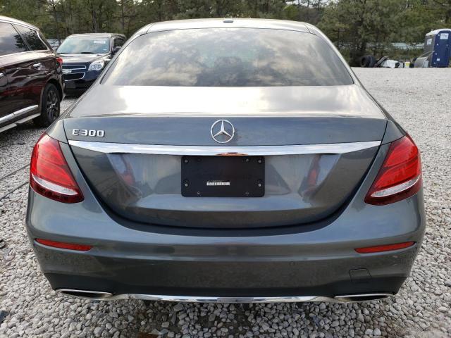 2017 MERCEDES-BENZ E 300 - WDDZF4JB1HA221681