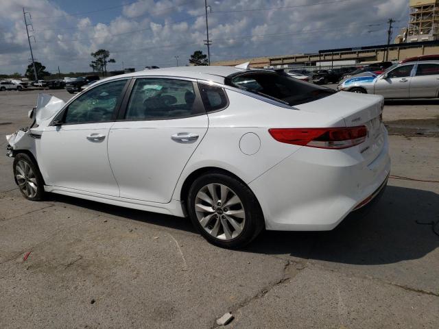 5XXGT4L3XJG272249 KIA Optima Lx