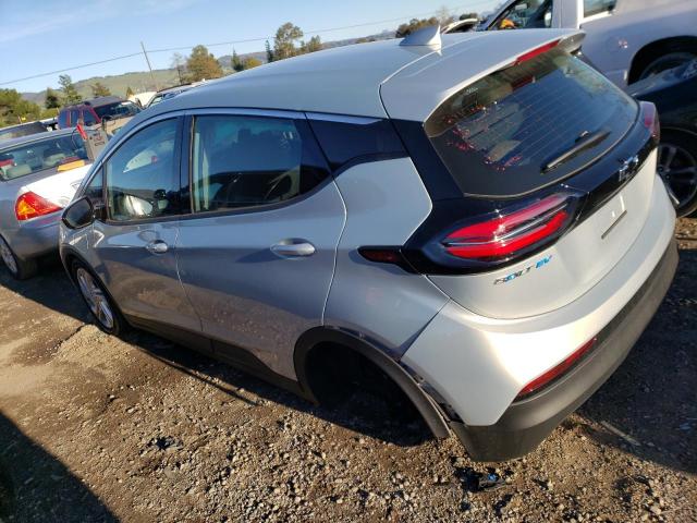 2023 CHEVROLET BOLT EV 1L - 1G1FW6S02P4120113