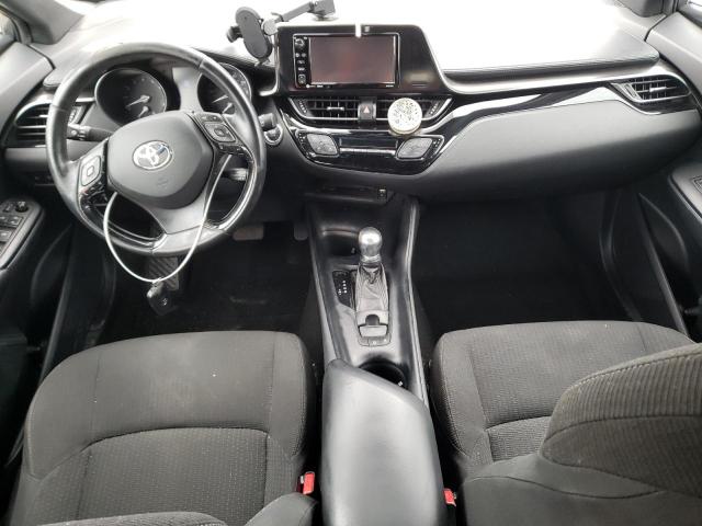 2018 TOYOTA C-HR XLE NMTKHMBX0JR043866