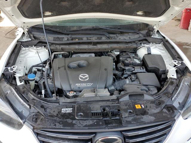 2016 MAZDA CX-5 GT JM3KE2DY1G0657106