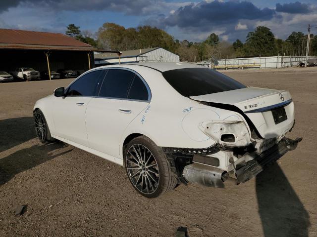 2017 MERCEDES-BENZ E 300 - WDDZF4JBXHA156345