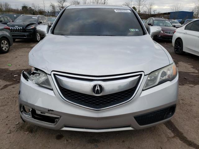5J8TB3H31EL014973 Acura RDX
