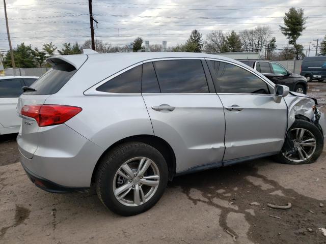 5J8TB3H31EL014973 Acura RDX