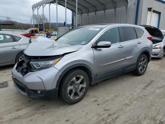 2018 HONDA CR-V EXL 2HKRW2H83JH678211