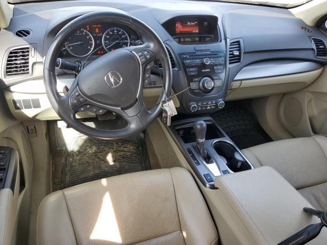 2015 ACURA RDX 5J8TB4H37FL006187