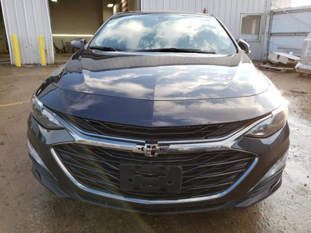 2022 CHEVROLET MALIBU LT 1G1ZD5ST5NF200563