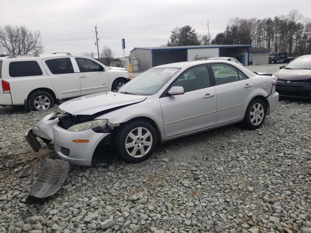 2007 Mazda Mazda6 i