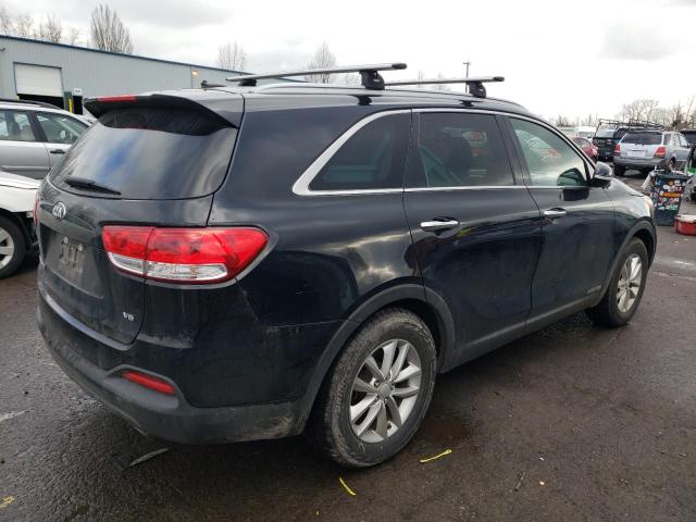 5XYPGDA5XGG176134 KIA SORENTO LX