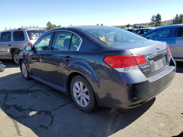 4S3BMBB69A3224300 Subaru Legacy 2.5i Premium