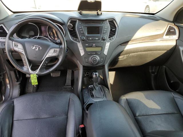 2016 HYUNDAI SANTA FE S 5XYZU3LA7GG317134