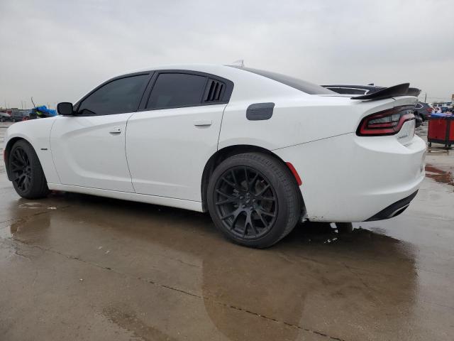 2016 DODGE CHARGER R/ 2C3CDXCT5GH186337