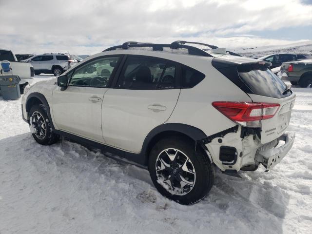 JF2GTACC5K8265374 Subaru Crosstrek Premium