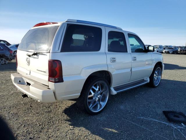 1GYEK63N83R236125 Cadillac Escalade Luxury