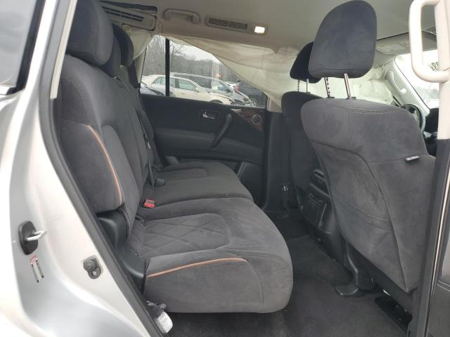 2019 NISSAN ARMADA SV JN8AY2ND2K9094566