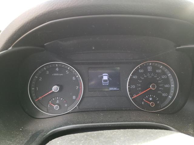 3KPF24AD1LE191002 KIA FORTE FE