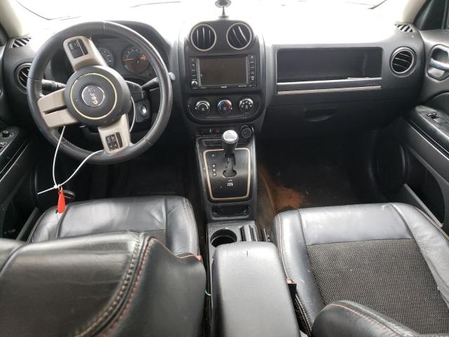2016 JEEP PATRIOT SP 1C4NJPBB9GD700273