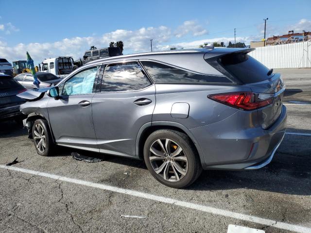 2018 LEXUS RX 350 L - JTJGZKCA4J2006570