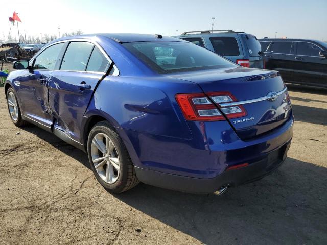 2015 FORD TAURUS SEL 1FAHP2E87FG192130