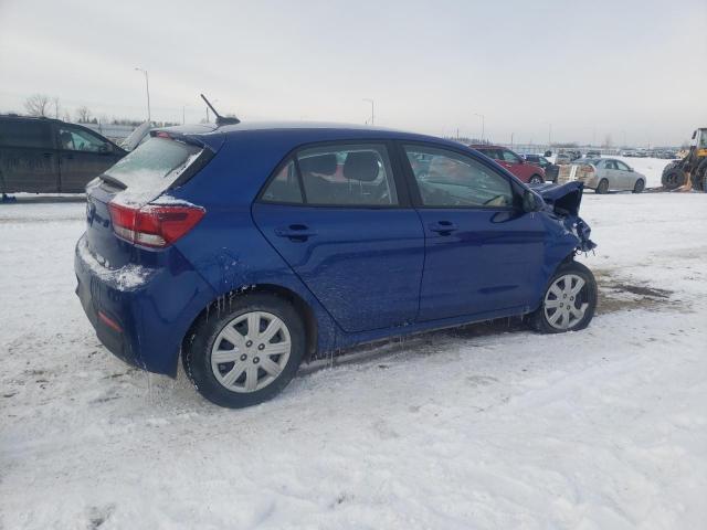 3KPA25AD8ME383454 KIA RIO S