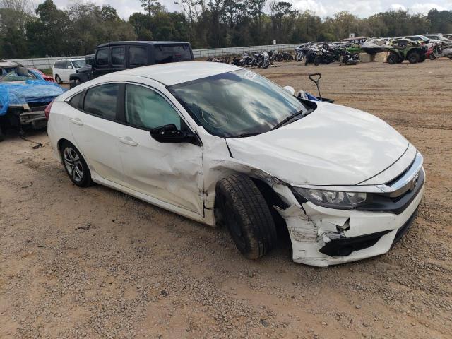 2017 HONDA CIVIC LX 2HGFC2F68HH514616