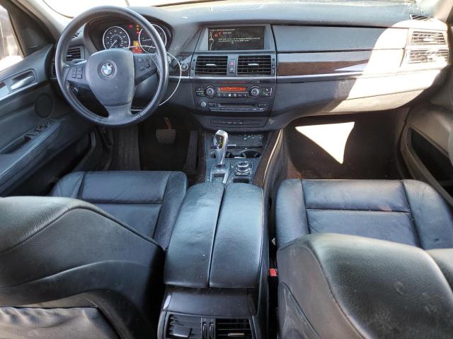 5UXZW0C51D0B96275 BMW X5 Xdrive35d