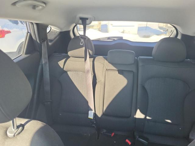 2015 HYUNDAI TUCSON GLS - KM8JT3AF0FU955488