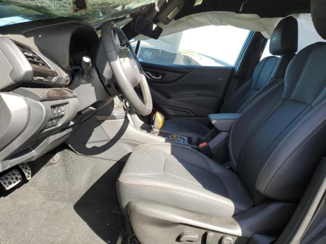 2022 SUBARU FORESTER W JF2SKAMCXNH496903