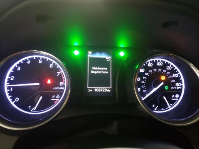 2019 TOYOTA CAMRY L - 4T1B11HK3KU164450