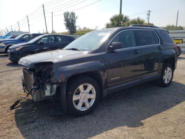 2013 GMC Terrain SLT