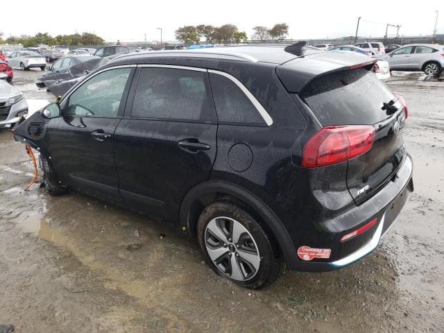 KNDCM3LD8J5137791 KIA NIRO LX