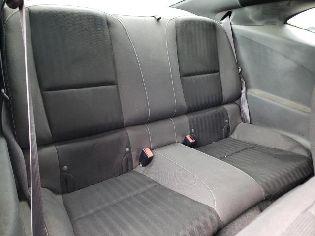 2015 CHEVROLET CAMARO LS 2G1FB1E37F9283937