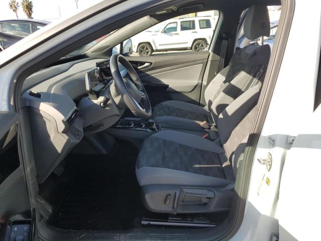 2021 VOLKSWAGEN ID.4 PRO WVGRMPE20MP056544