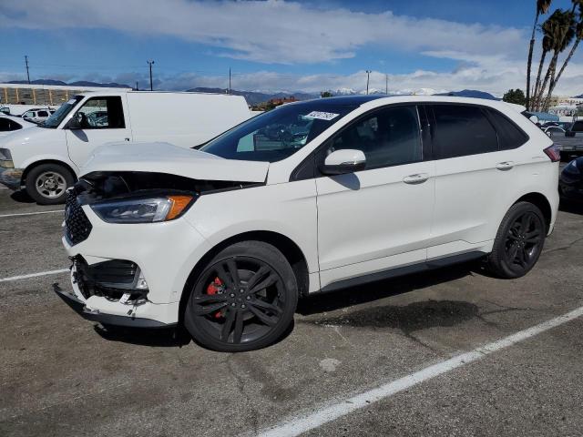2022 FORD EDGE ST - 2FMPK4AP0NBA75763