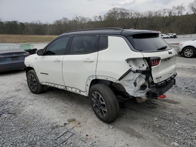 2020 JEEP COMPASS TR 3C4NJDDB1LT111718
