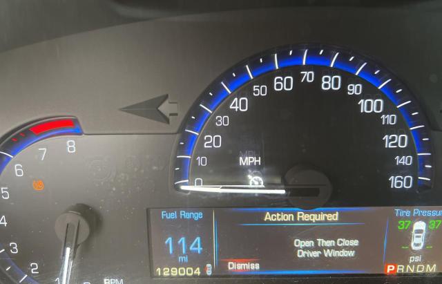 2015 CADILLAC ATS - 1G6AA1RXXF0114543